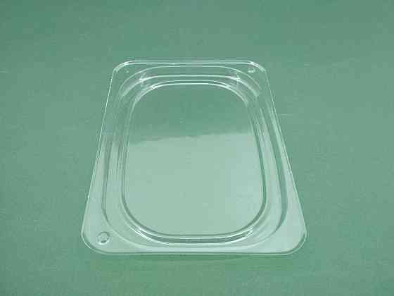 Кришка ПС-18 на упаковку ПС-180,ПС-181, ПС-182, (50 шт) Харків