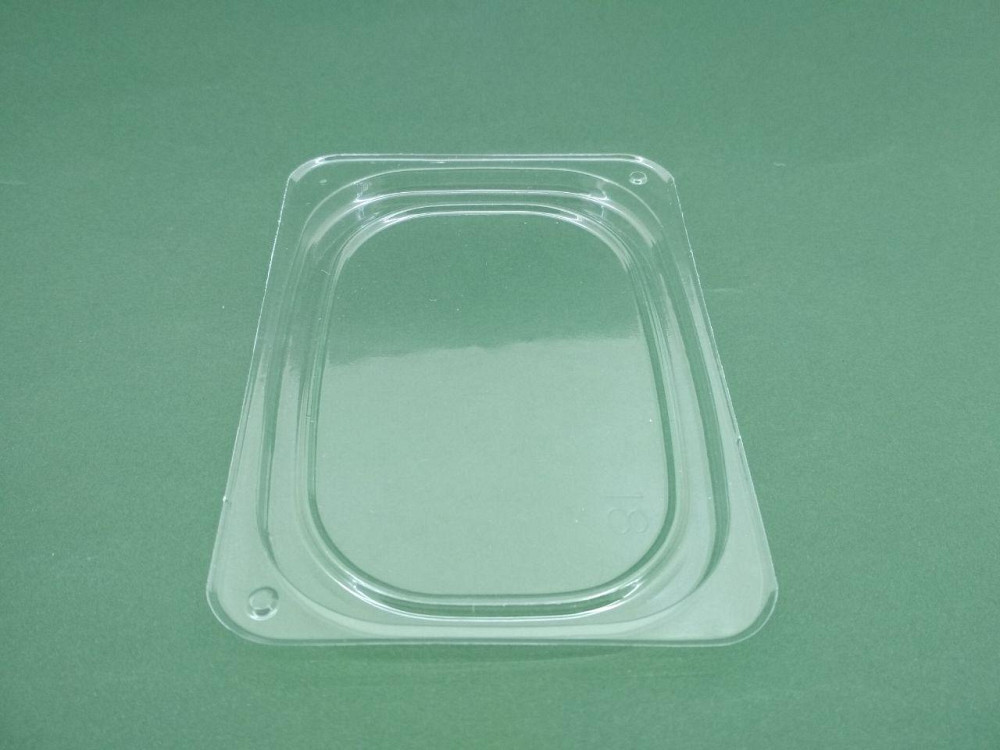 Кришка ПС-18 на упаковку ПС-180,ПС-181, ПС-182, (50 шт) Харків - фото 1