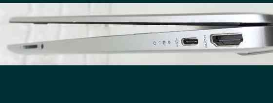 Ноутбук: HP 15-DY1043DX i5-1035G1 8Gb. SSD256Gb. 15.6