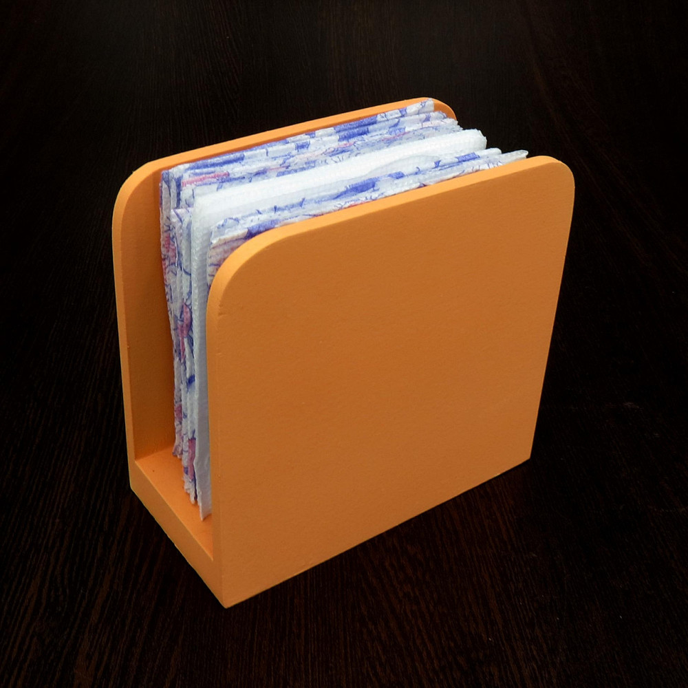 Салфетница 