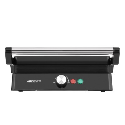 Электрогриль Ardesto GH-1800MB Винница - изображение 4