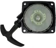 Стартер бензокоси плавний пуск зуби Мукачево - фото 1