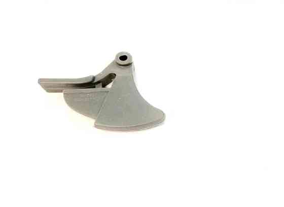 Курок ручки газа бензопила Hus 137/142 Мукачево