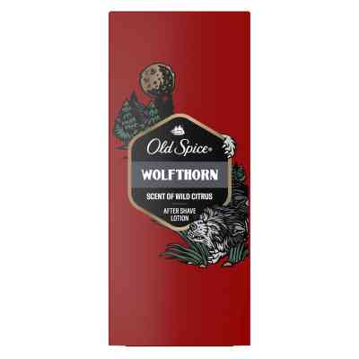 Лосьон после бритья Old Spice Wolfthorn 100 мл (4015600314590) Винница