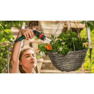 Мойка высокого давления Bosch Fontus 18V, 18V, 20бар, 386л/час (без АКБ и ЗУ) (0.600.8B6.102) Винница