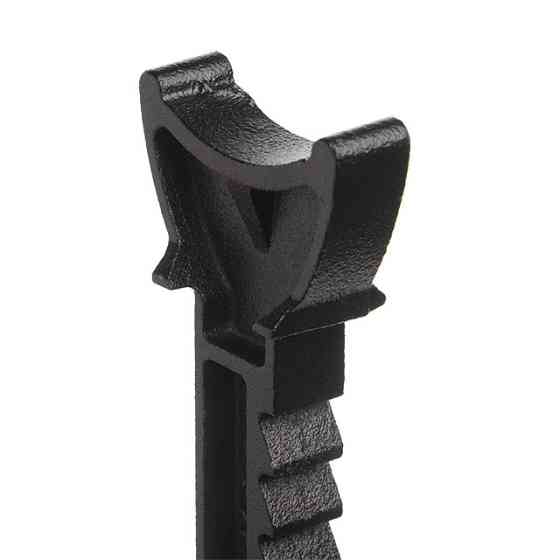 Комплект підставок під автомобіль INTERTOOL 288-430мм уп.2шт - Підставки під машину для СТО Львів