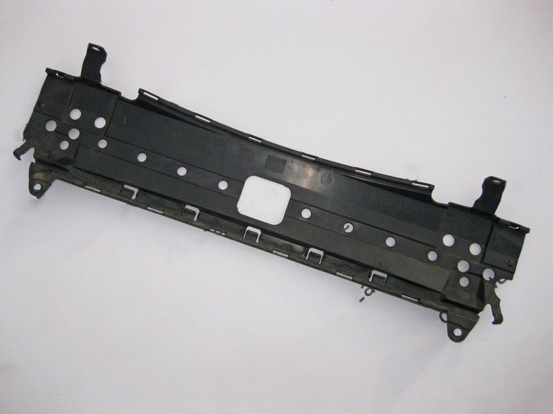 Mercedes-Benz  A2208850165 Центральний каркас - рама переднього бампера S-Class W220 Одесса - изображение 2