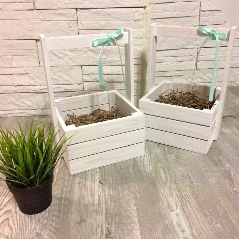 Корзина для пикника 