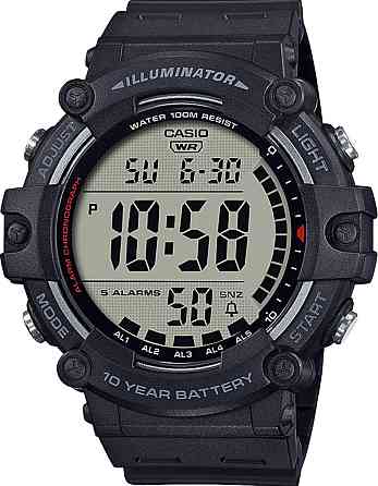Годинник CASIO AE-1500WHX Киев