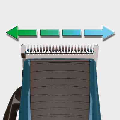 Машинка для стрижки Remington HC5020 Вінниця