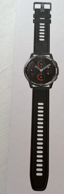 Смарт-Часи Xiaomi Watch 1S active. Київ - фото 5