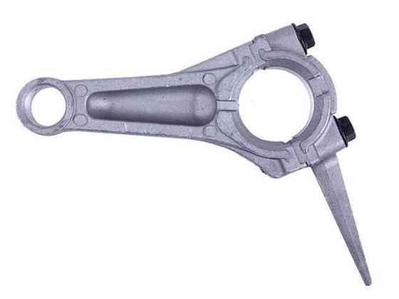 Шатун мотоблок мотоблок 177F генератора генератор 5-6 KW Мукачево