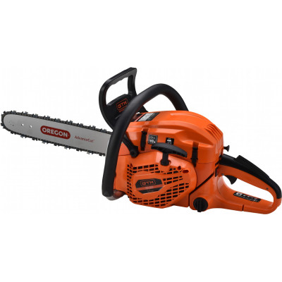 Ланцюгова пила GTM бензинова CN45D 1,9кВт/2,6к.с. 16&quot;/40см 0,325&quot; (CN45D) Вінниця - фото 2