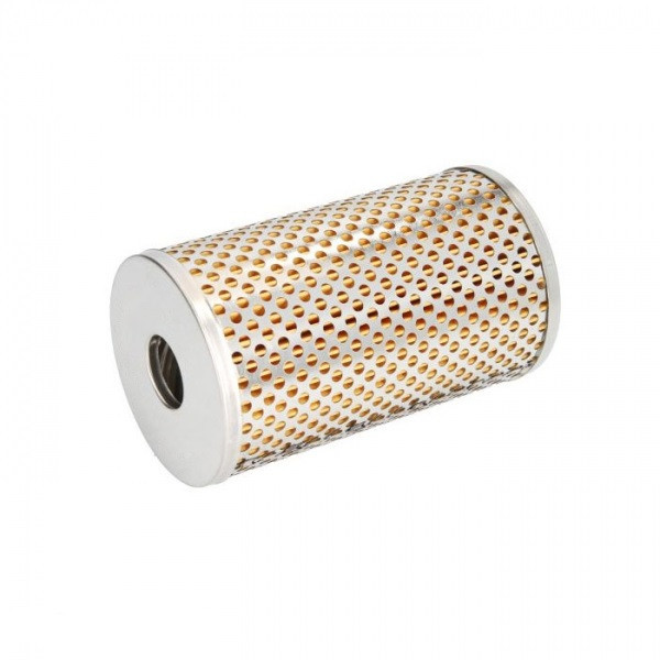 Оливний фільтр BOSCH 9820 MAN/RENAULT/SCANIA/VOLVO/MB (truck) Харків - фото 1