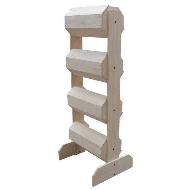 Стеллаж кухонный 