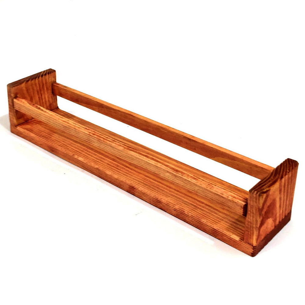 Органайзер для спецій "Чілі 40" шафран Миколаїв - фото 1