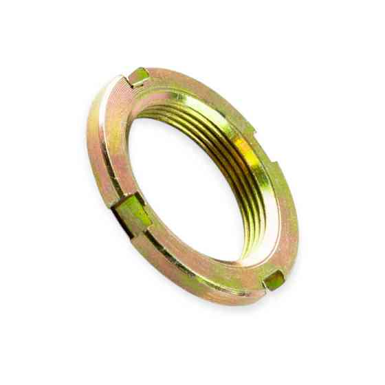 Гайка МТЗ кон.пары Мукачево