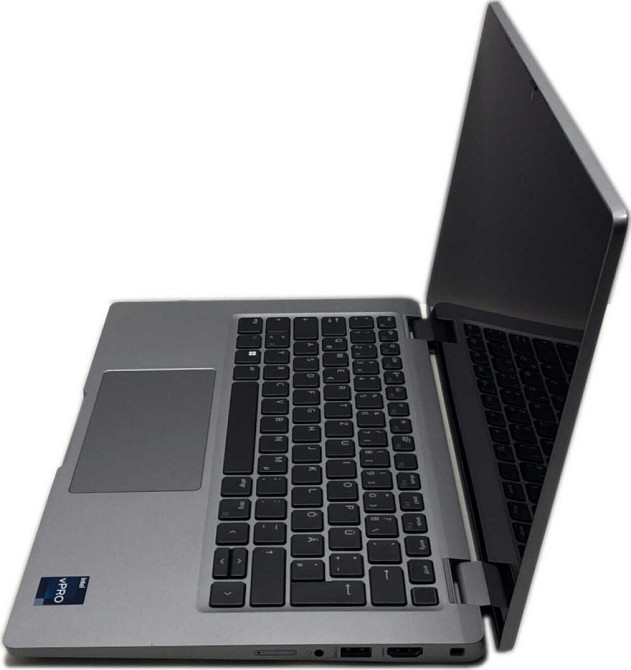 Ноутбук DELL Latitude 5330 i5-1245U / 16Gb / 1TB SSD/ 2023p Киев - изображение 1