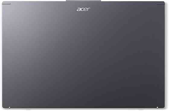 Ноутбук Acer Aspire 15 A15-51M (NX.JKVEU.008) Steel Gray ( 20400 ) Харьков