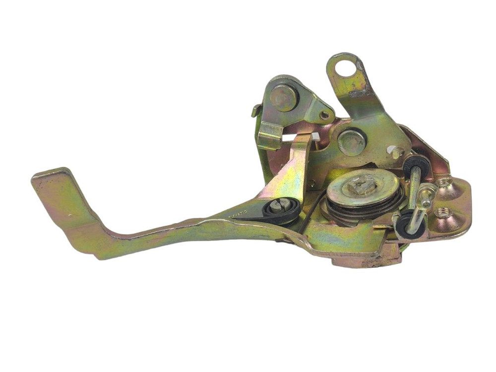 Замок 2101, 2102, 2103, 2106 Мукачево - фото 1