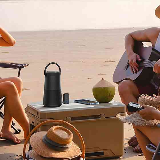 Bluetooth-ресивер UGREEN CM596 Car Bluetooth Audio Receiver(UGR-90748) (UGR-90748) Киев