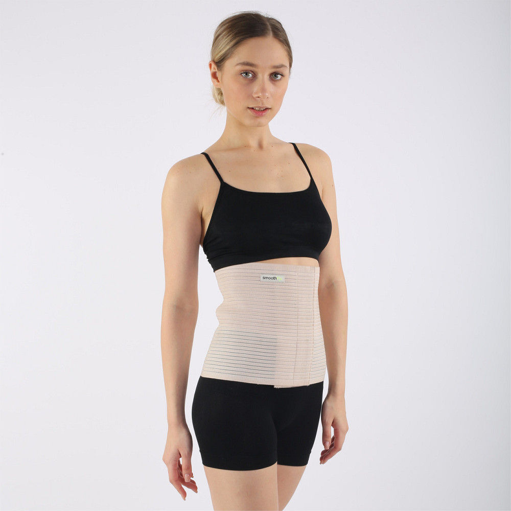 Бандаж абдомінальний післяопераційний для черевної порожнини ORTHOPEDICS MEDICAL CAS420, Розмір XL Кам'янець-Подільський - фото 5