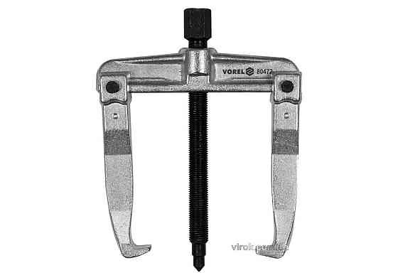 Знімач підшипників 2-лапковий VOREL : 130 мм, Ø= 17 мм [20] Одесса