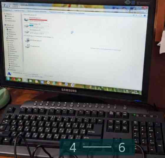 Комп'ютер Системный Блок Київ