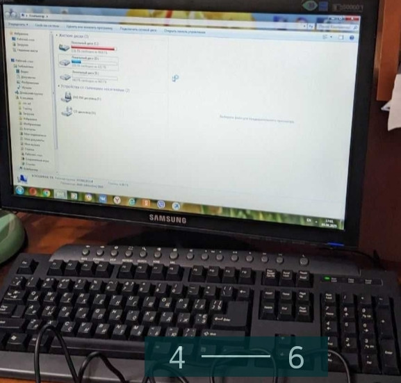 Комп'ютер Системный Блок Киев - изображение 1