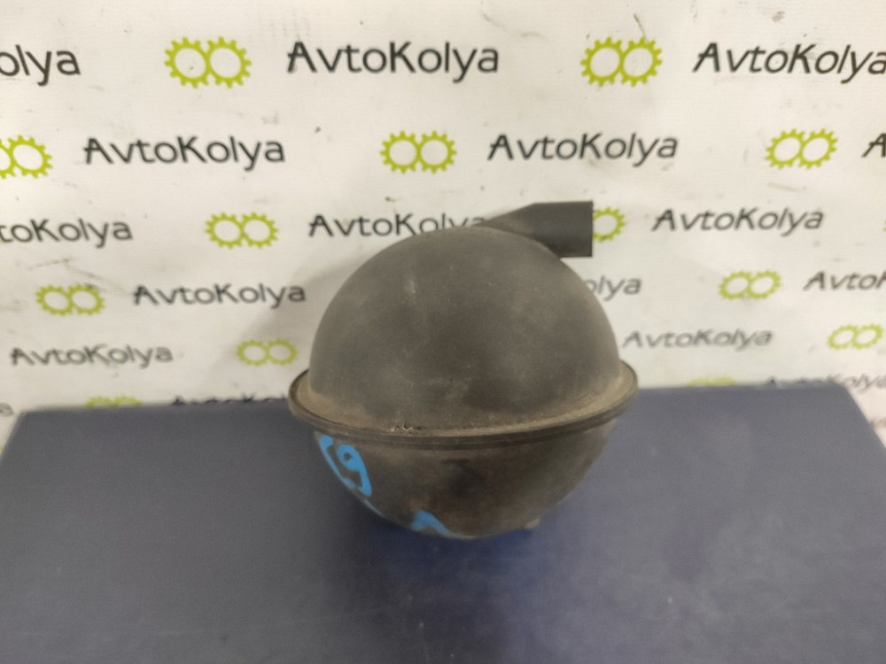 Ресивер повітряний Mercedes Sprinter 1996-2006 (A9012580003) Ковель - изображение 1