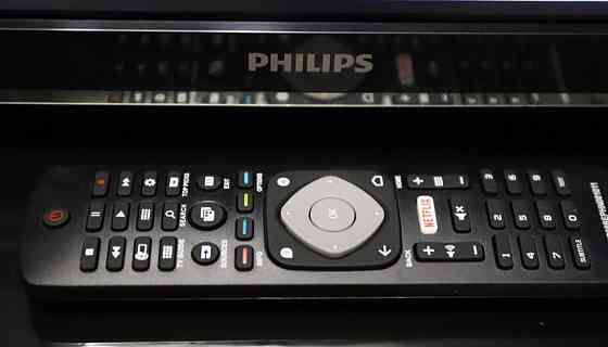 Телевізор Philips 37PFL4000/12, 37" Дюймів. Харків