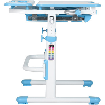 Парта со стулом Cubby Botero Blue (221957) Винница - изображение 9