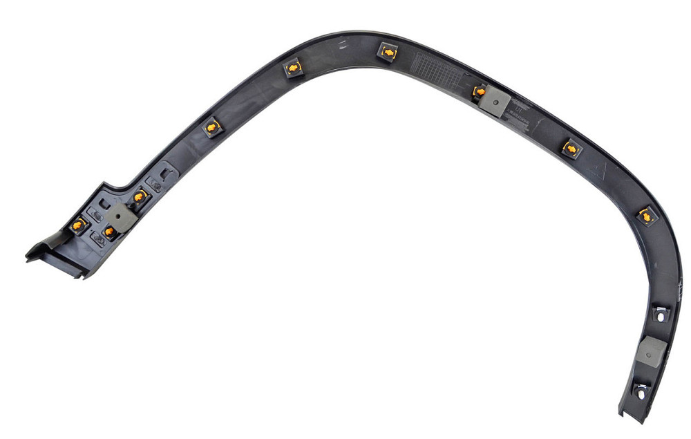 Розширювач Джип Чероки 5 KL (2017-2020) рестайлінг передній лівий арки Мукачево - фото 1