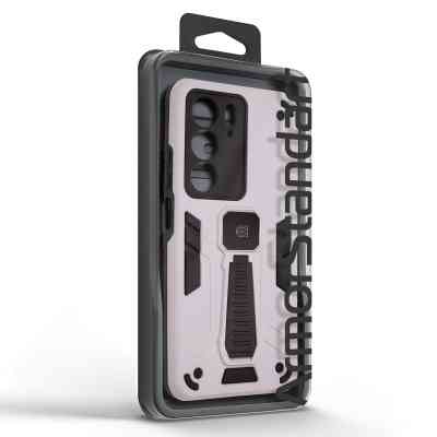 Чохол до мобільного телефона Armorstandart Proover Realme C75 4G / C75x 4G Grey (ARM85763) Вінниця