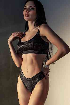 Жіночі трусики сліпи TotalFit XP1-P154 M Київ