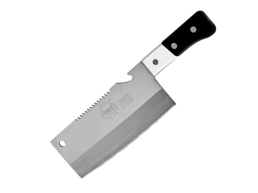 Сокира кухонна SS R91957 27,5см ТМ STENSON Київ - фото 1