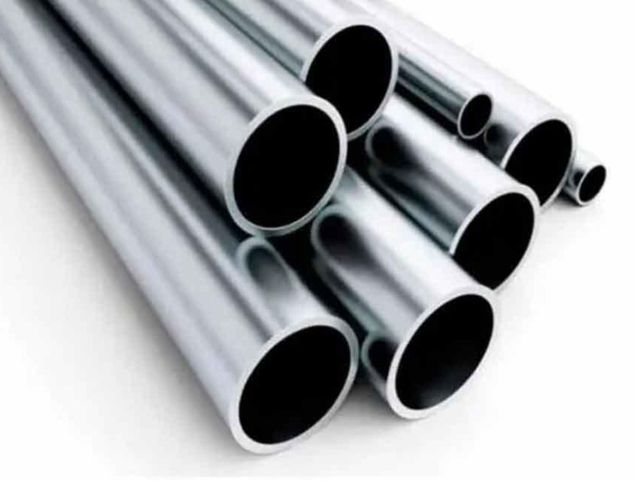 Труба Ø 25 мм хромована меблева стінка 0,7мм довжина 200 см Система Джокер Київ - фото 1