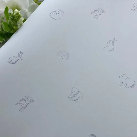 Шпалери Lutece Tartine et Chocolat 36200119 Київ