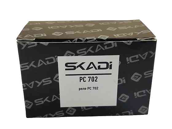 Реле заряда аккумулятора 2101, 2102, 2103, 2104, 2105, 2106, 2107, 2121 12В контроля Мукачево