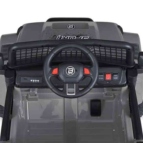 Дитячий електромобіль Джип M 5991EBLR-11(24V) до 50 кг Вінниця