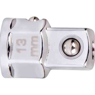 Тримач для біт KING TONY 3/8" шестигранний 13 мм (373203R) Вінниця