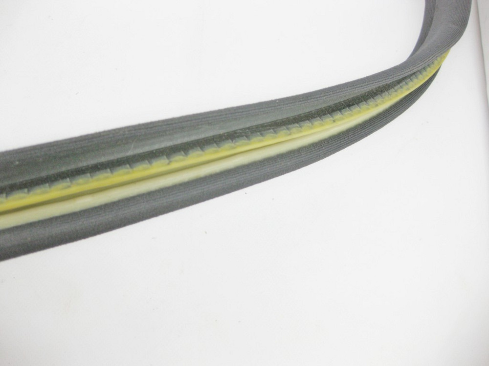 Mercedes-Benz  A2206970551 9B56 Ущільнювач задніх лівих дверей на кузові антрацит S-Class W220 Short Одеса - фото 8