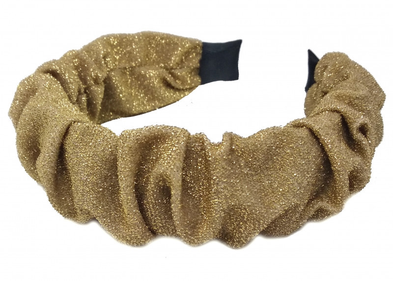 Широкий обідок для волосся Київ - фото 1