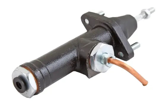 Цилиндр сцепления главный УАЗ LSA с трубкой Винница