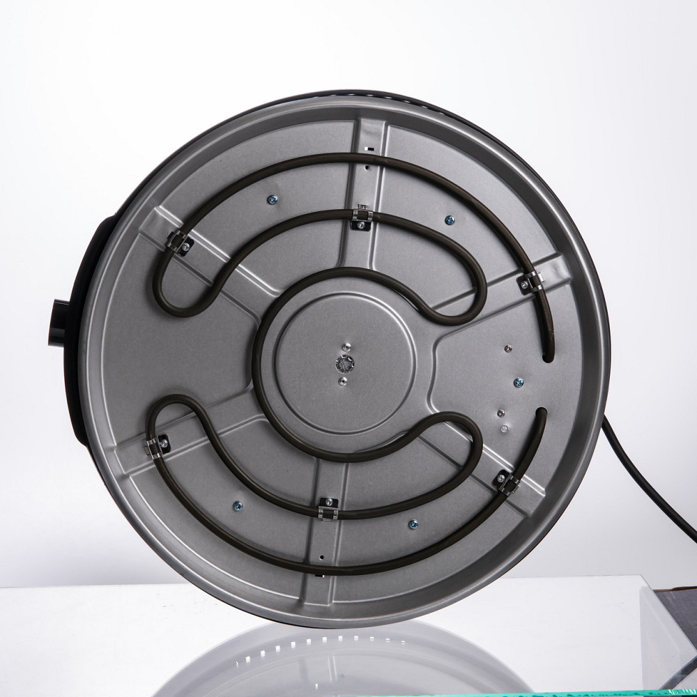 Sokany Млинниця електрична Sokany SK-08131 електромлинниця Ø37 см Коломия - фото 9