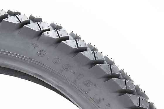 Шина 3,00-18 шипована SY-M010 Киев