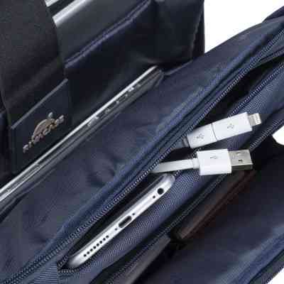Рюкзак для ноутбука RivaCase 15.6&quot; 8262 Blue (8262Blue) Вінниця