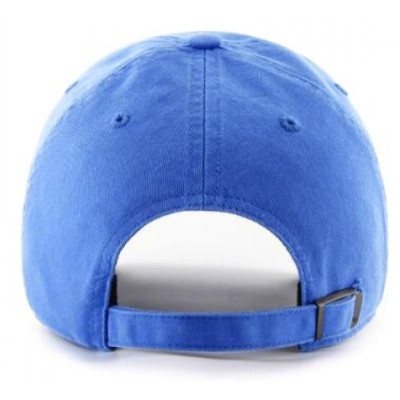 Кепка 47 Brand LA DODGERS BASE RUNNER B-BSRNR17GWS-BZ темно-блакитний (192915053469) Винница - изображение 2