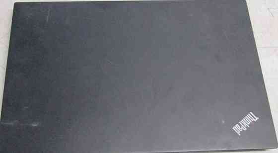 Lenovo ThinkPad E15 15.6