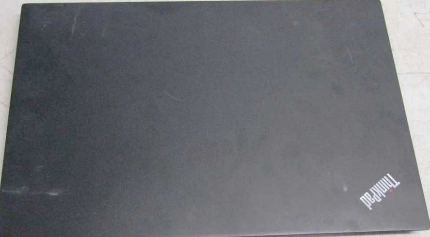 Lenovo ThinkPad E15 15.6